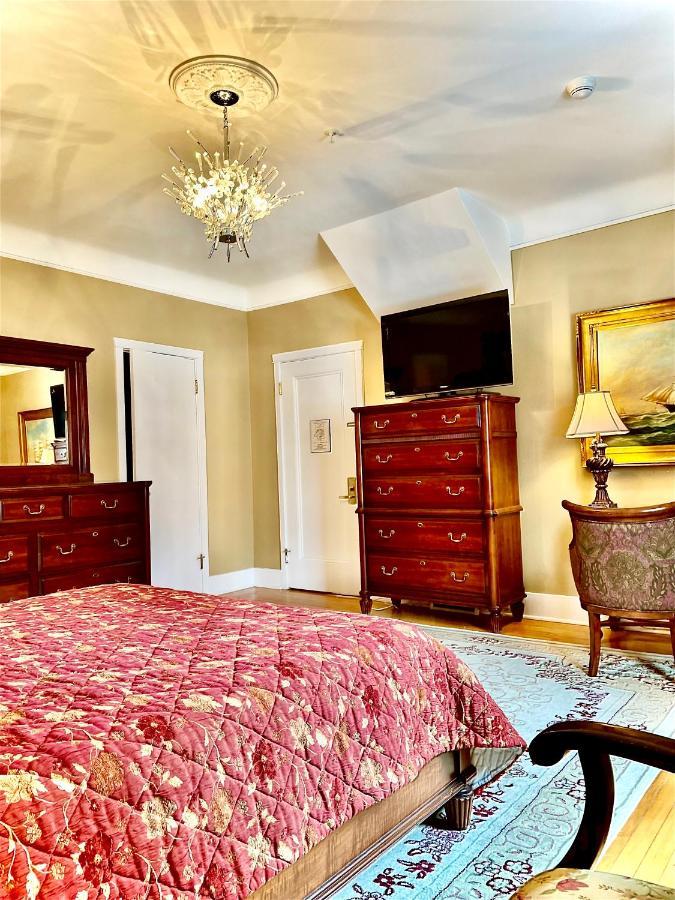 Monroe House Executive Guest Suites St. John's Exterior foto