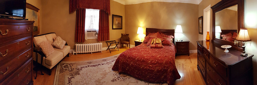 Monroe House Executive Guest Suites St. John's Exterior foto