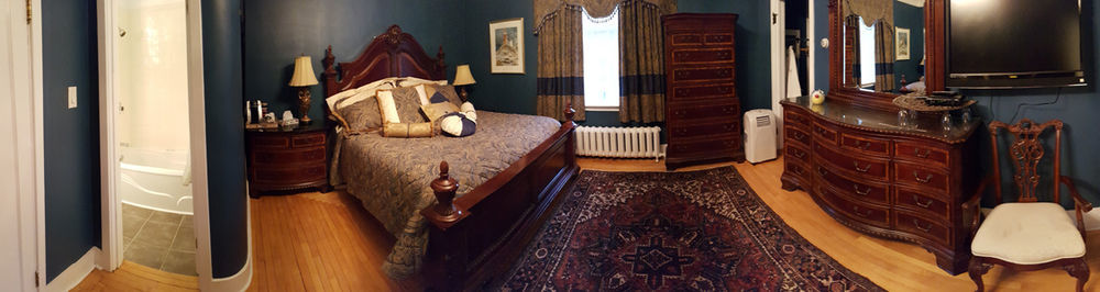 Monroe House Executive Guest Suites St. John's Exterior foto