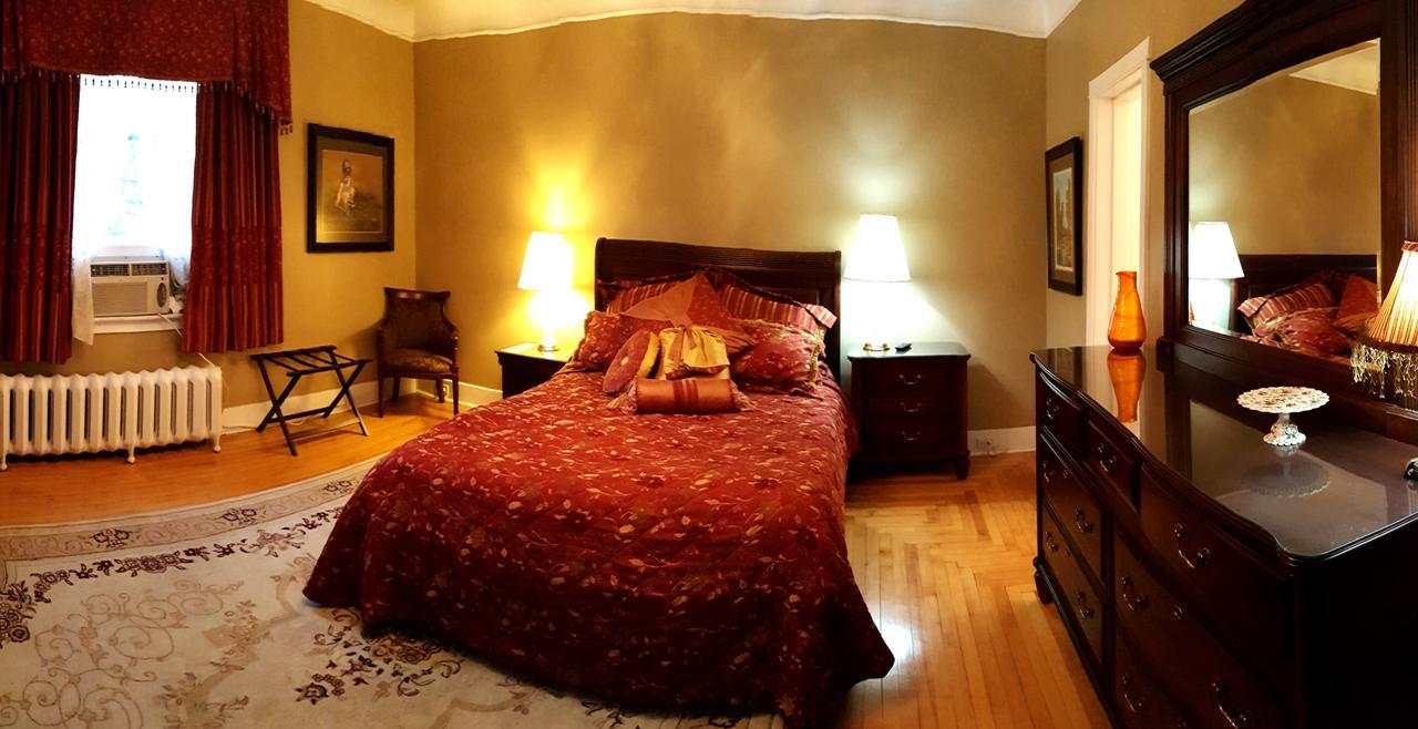 Monroe House Executive Guest Suites St. John's Exterior foto