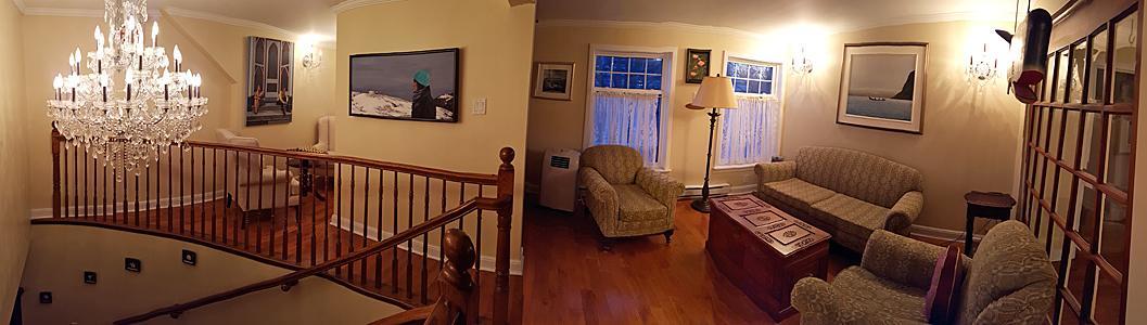 Monroe House Executive Guest Suites St. John's Exterior foto